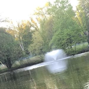 Meet your Posher, Esther